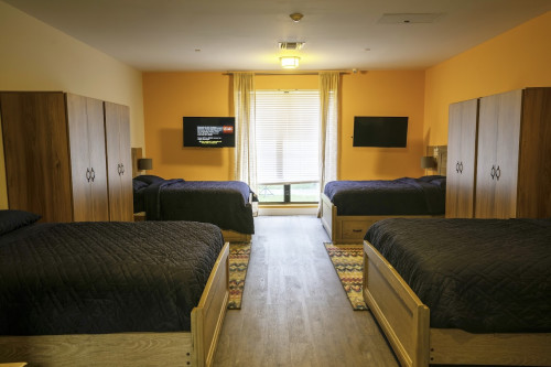 Residential Premium Image