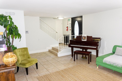 Residential Premium Image