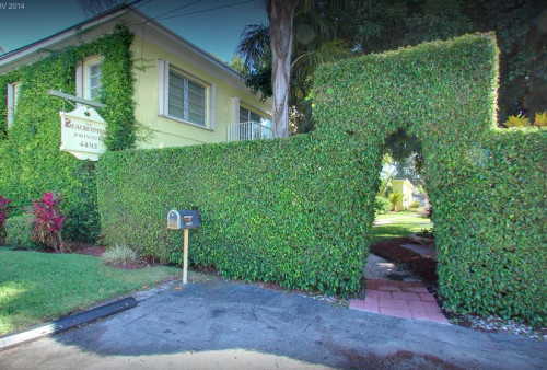 Residential Premium Image