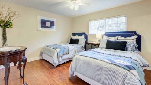 Residential Premium Image