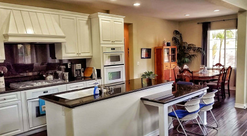 Residential Premium Image
