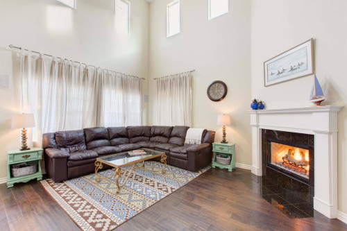 Residential Premium Image