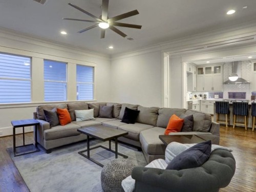 Residential Premium Image