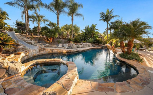 Residential Premium Image