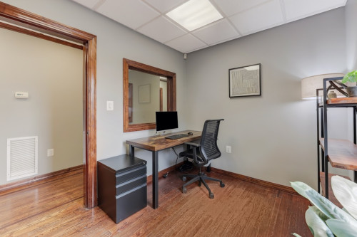 Residential Premium Image