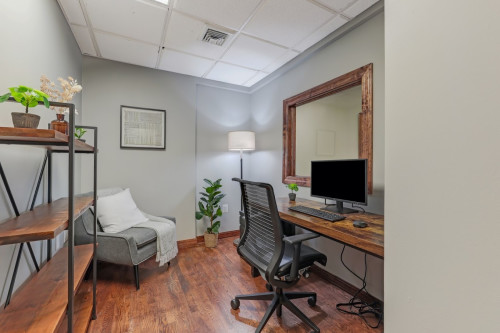 Residential Premium Image