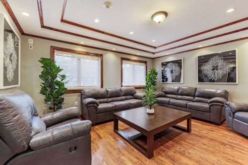 Residential Premium Image