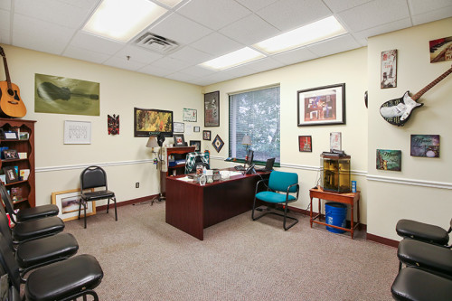 Residential Premium Image