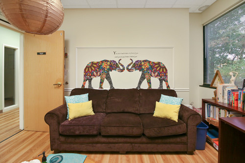 Residential Premium Image