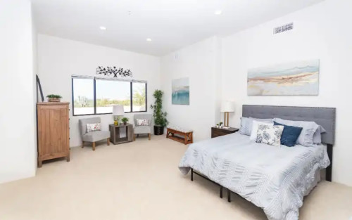 Residential Premium Image