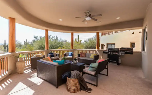Residential Premium Image
