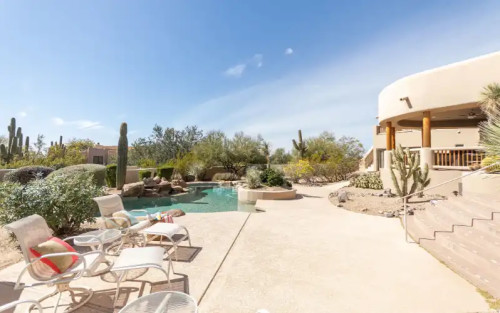 Residential Premium Image