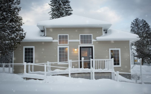 Residential Premium Main Image