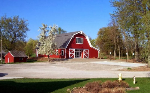 Residential Premium Image