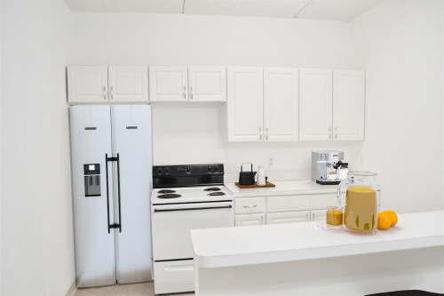 Residential Premium Image