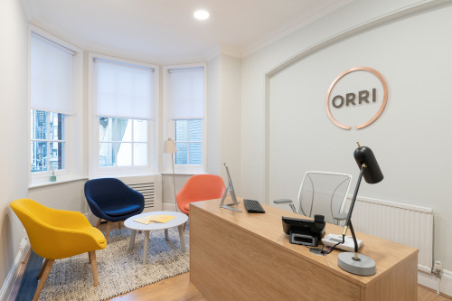 Residential Premium Main Image