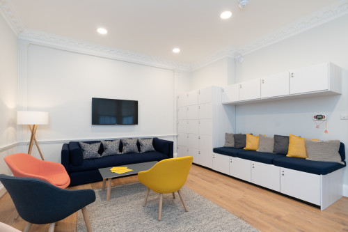 Residential Premium Image