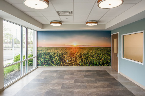 Residential Premium Image