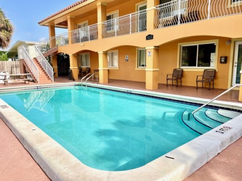 Residential Premium Image