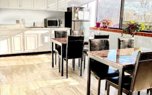 Residential Premium Image