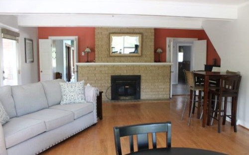 Residential Premium Image