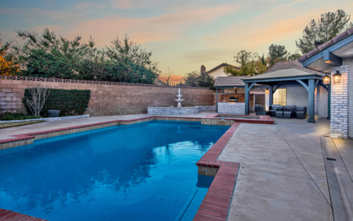 Residential Premium Image