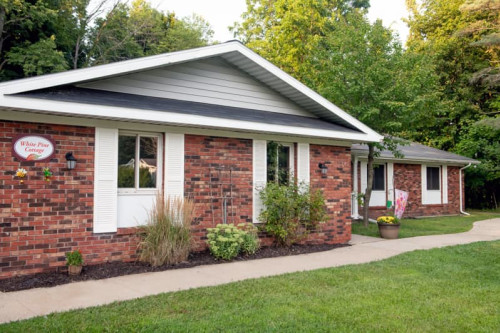 Residential Premium Main Image