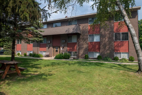 Residential Premium Image
