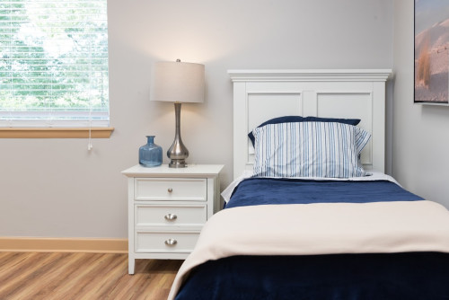 Residential Premium Image