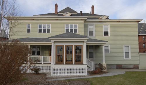 Residential Premium Main Image