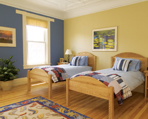 Residential Premium Image