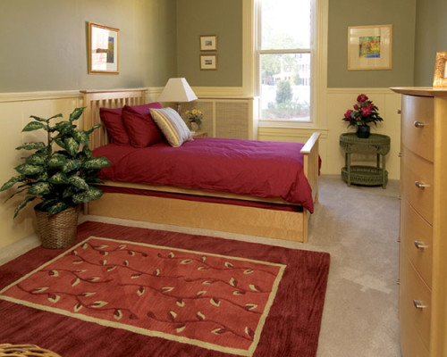 Residential Premium Image