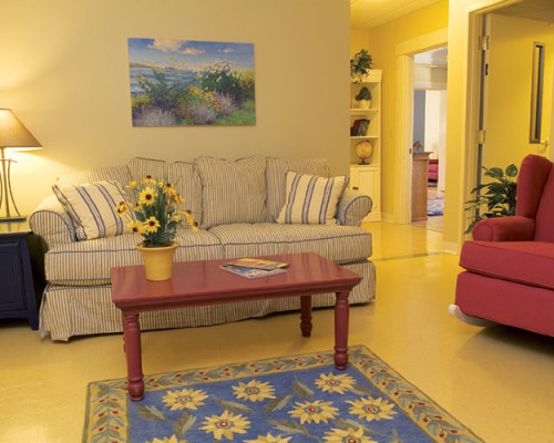 Residential Premium Image