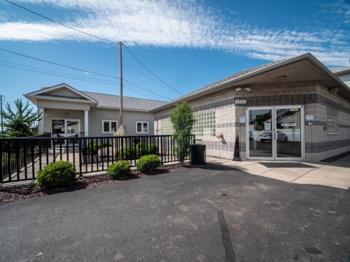 Residential Premium Image