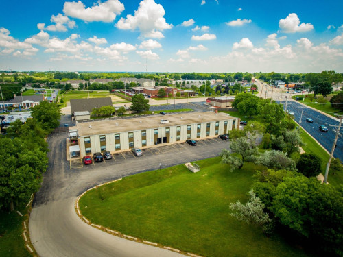 Residential Premium Image