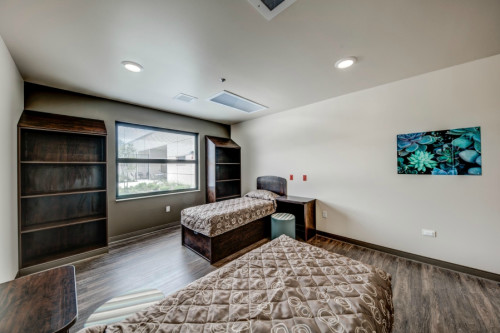 Residential Premium Image