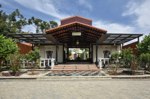 Residential Premium Main Image