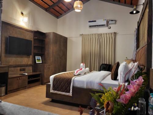 Residential Premium Image