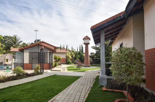 Residential Premium Image