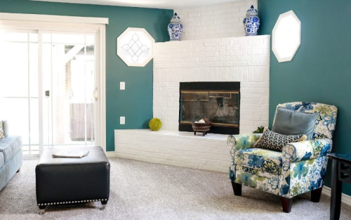 Residential Premium Image