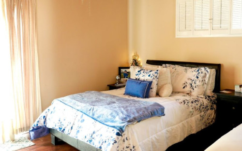 Residential Premium Image