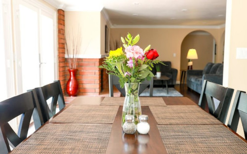 Residential Premium Image