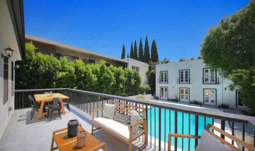 Residential Premium Image
