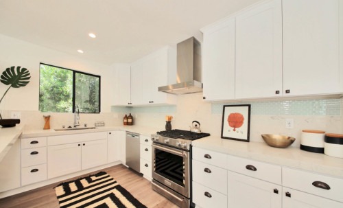 Residential Premium Image