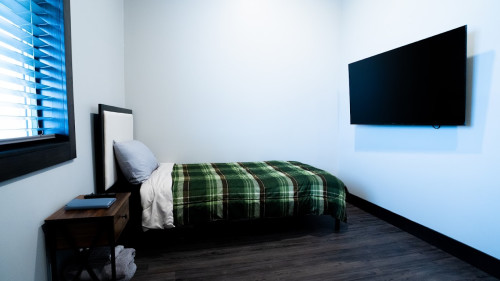 Residential Premium Image