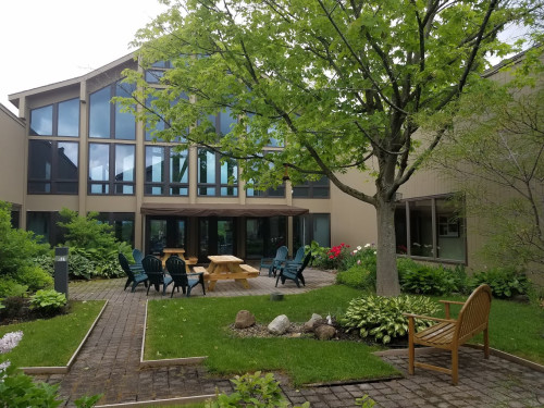Residential Premium Image