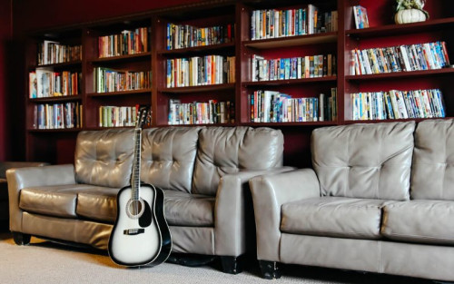 Residential Premium Image
