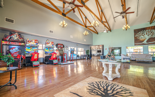 Residential Premium Image