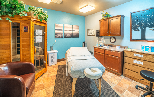 Residential Premium Image