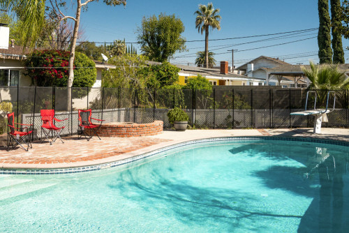 Residential Premium Image